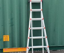 ladders