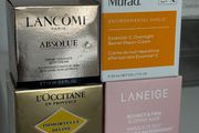 Luxury new moisturizer 100% genuine