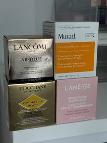 Luxury new moisturizer 100% genuine