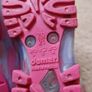 Baby wellies 4-4.5uk Image 2