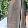 3 X  Quality Vintage Leather Satchels Image 7