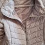 TAUPE jacket, size 18 Image 3
