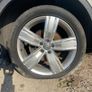 2020 Volkswagen Tiguan Breaking For Parts Image 3