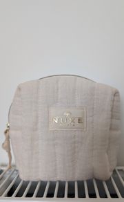 NYX makeup bag