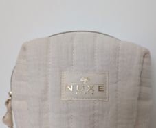 NYX makeup bag