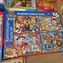 Puzzles and Toys bundle Image 4