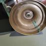 Vintage candle stick holder Image 7