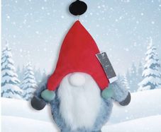Next Christmas Gonk Microwaveable Hottie