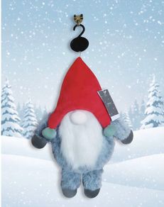 Next Christmas Gonk Microwaveable Hottie