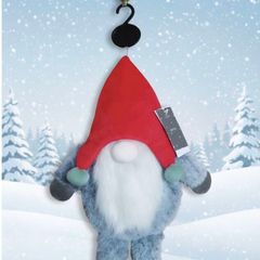 Next Christmas Gonk Microwaveable Hottie