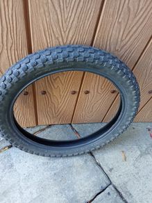 Bike Tyre