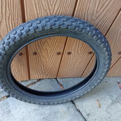 Bike Tyre