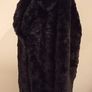 Plush Fur Coat Image 4
