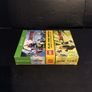 Lego Ninjago Play And Watch Game & Film Double Pack Xbox One Image 8