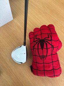 taylormade 3wood