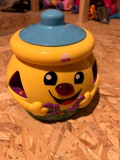 baby toys