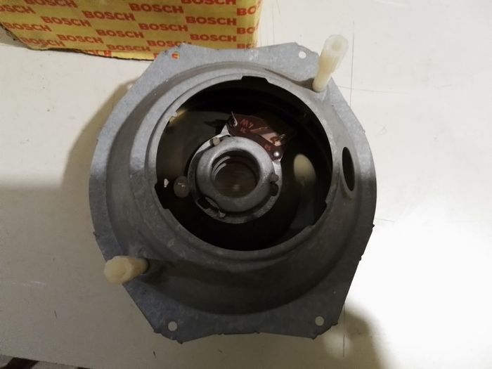 Bosch Headlamp 301 503 500.