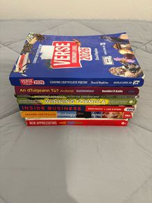 school books