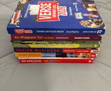 school books