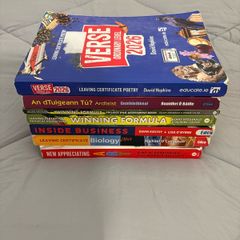 school books