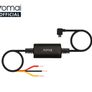 70mai Parking Surveillance Cable for 70mai 4K A800S A500S D06 D07 D08 M300 Hardwire Kit for Car DVR 24H Parking Monitor HW Kit Image 2