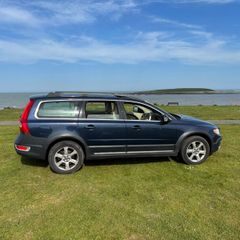 Volvo XC70 drivE 2.0 diesel manual