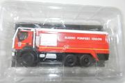Fire Engines