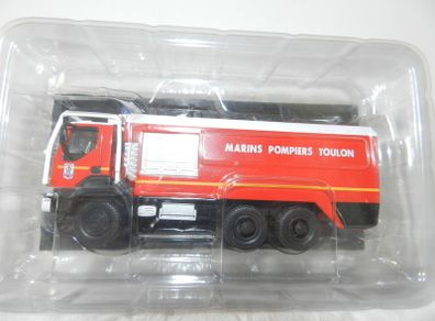 Fire Engines