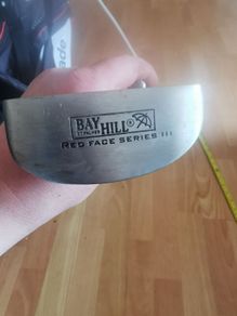 putter