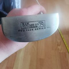 putter