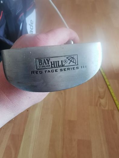 putter