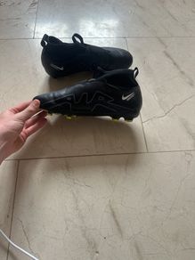 nike football boots