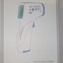 Flu fever temperature Infrared Contactless Thermometer baby Image 3