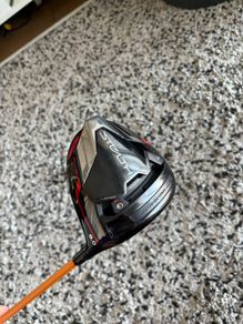 taylormade stealth plus tour driver