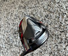 taylormade stealth plus tour driver