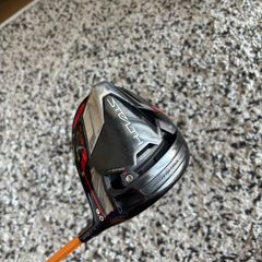 taylormade stealth plus tour driver