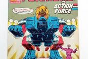 Marvel UK Transformers, Issue 178, 13th August 1988