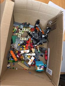 lego