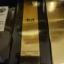 Mancera gold prestigium new sealed 120 ml Unisex Parfum Image 3