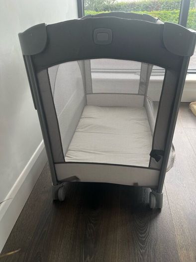 Baby & Child Equipment