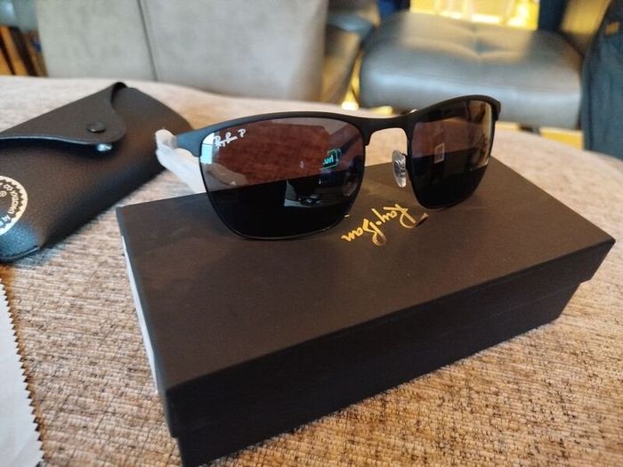 Ray-ban Sun Glasses