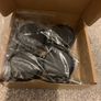 50mm Swivel Stem Caster Wheel with Metric Size M8 No brakes Image 6