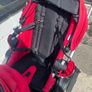 City Select double buggy Image 3