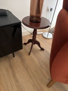 small coffee table