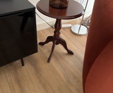 small coffee table