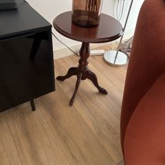 small coffee table