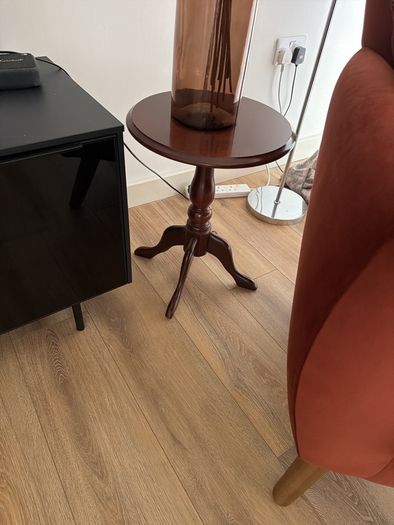 small coffee table
