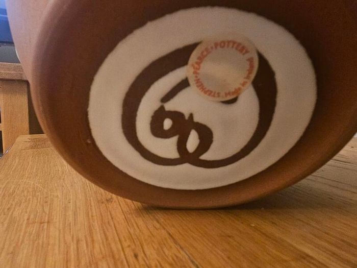 Vintage Stephen Pearce Set of 4 bowls
