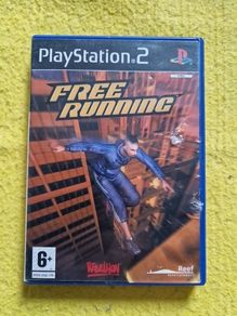 Free running PlayStation2 Ps2 games Original