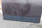 King size head board